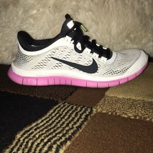 Nike Free Run Competitor 3.0